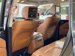 Infiniti QX80